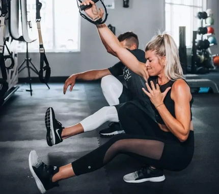 Sport and fitness