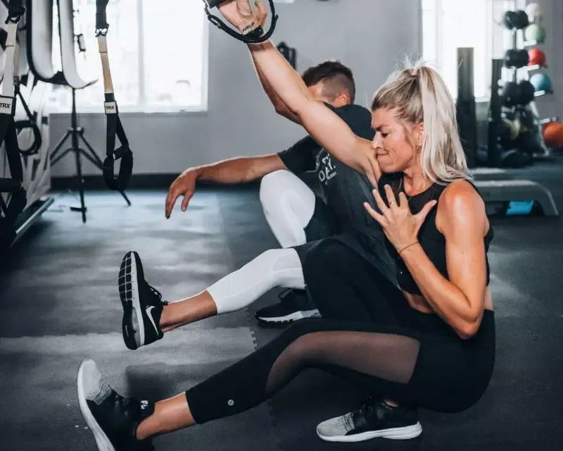 Sport and fitness